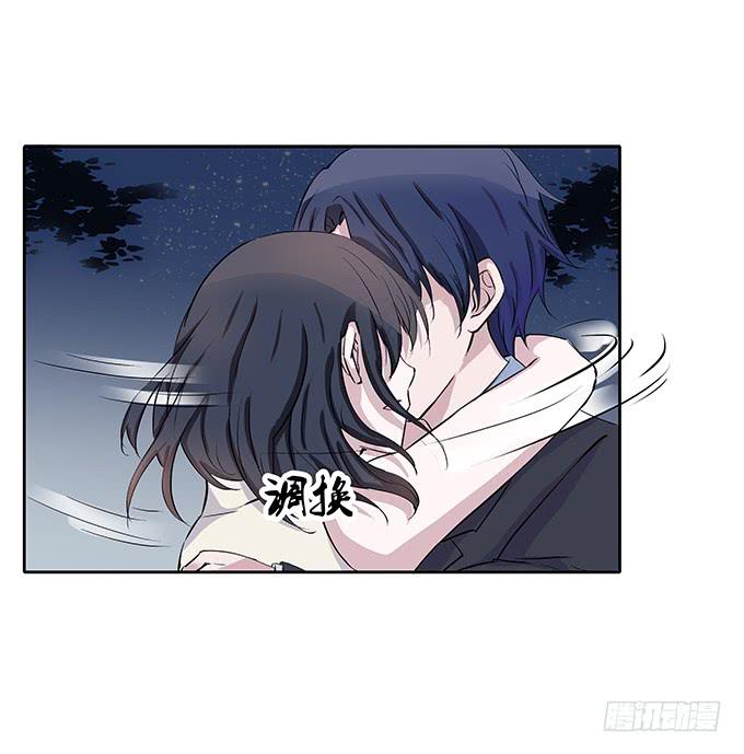 第四十一话：我会保护你-第41话
