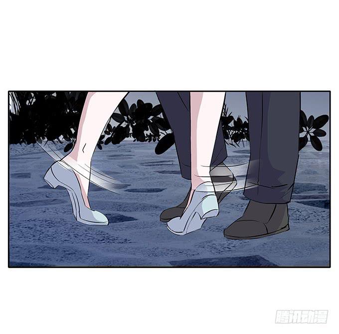 第四十一话：我会保护你-第41话