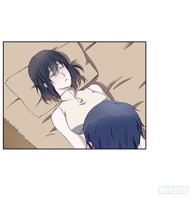 第四十一话：我会保护你-第41话