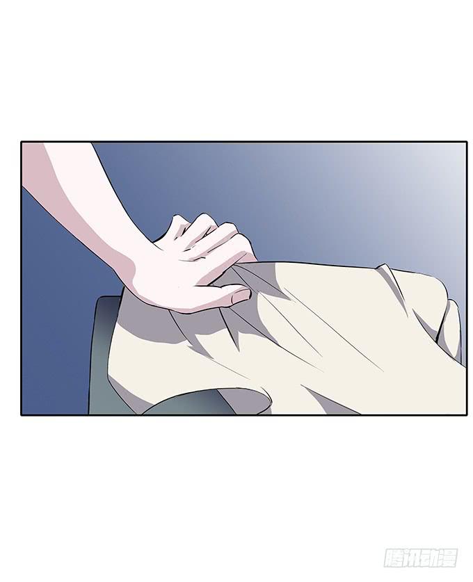 第四十三话：四年前的离去-第43话