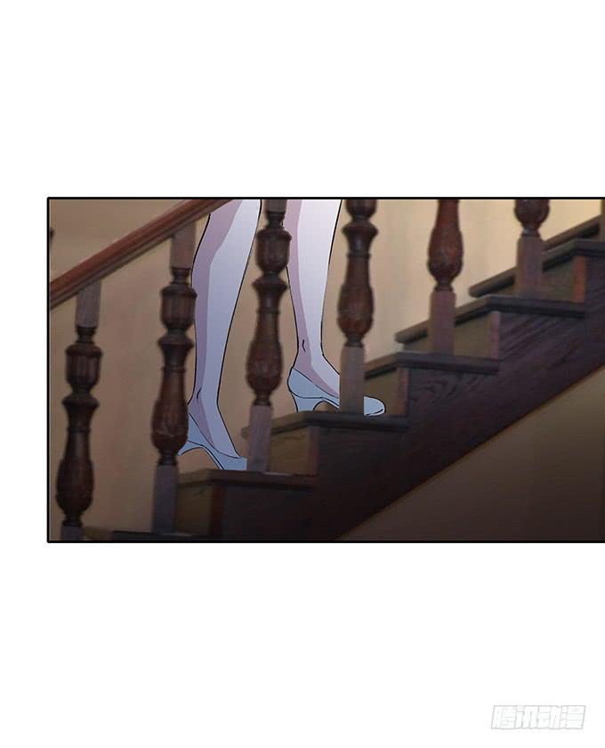 第四十三话：四年前的离去-第43话