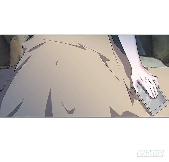 第四十三话：四年前的离去-第43话