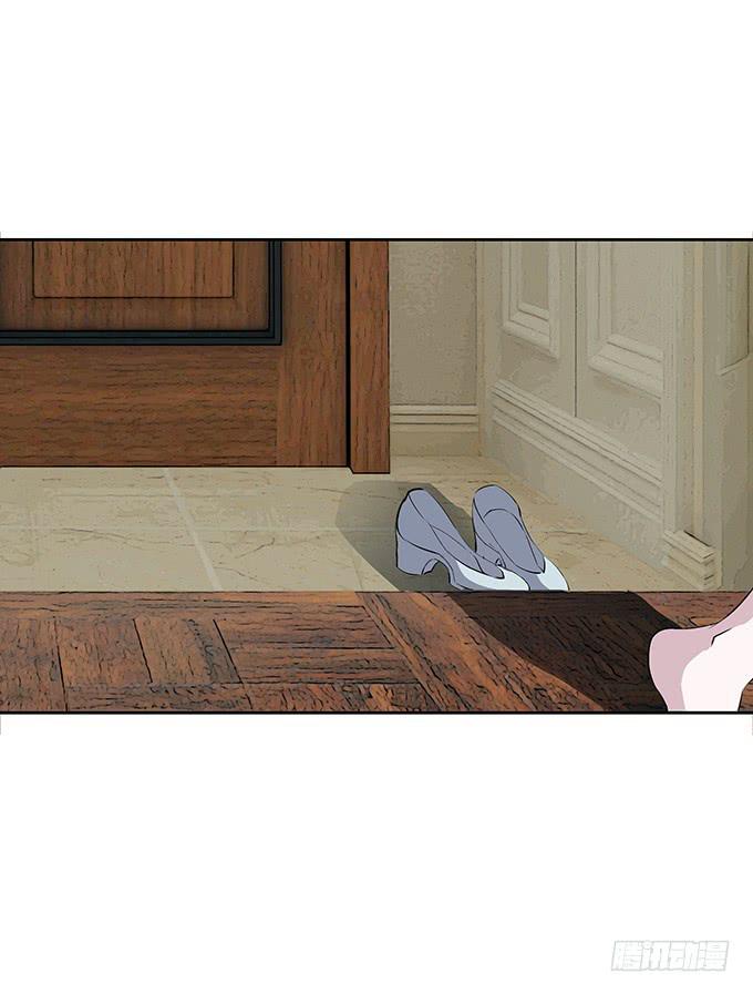 第四十三话：四年前的离去-第43话