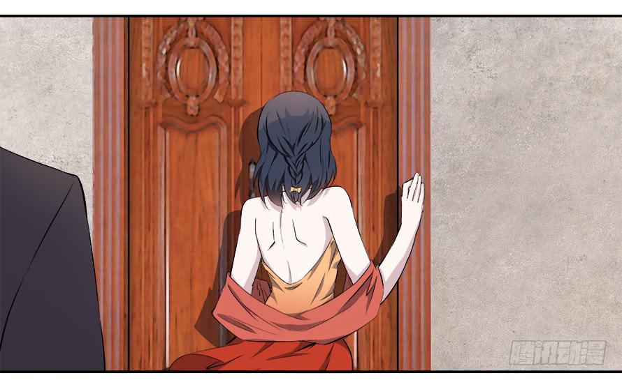 第四十七话：霍东铭闯女厕所！？-第47话