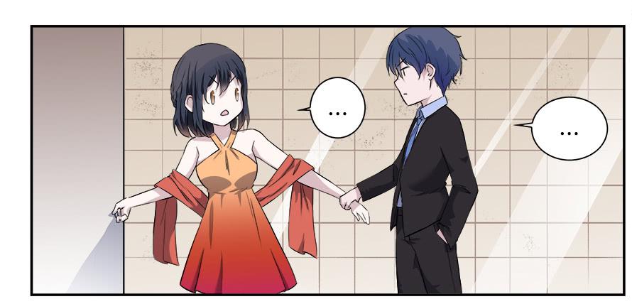 第四十七话：霍东铭闯女厕所！？-第47话