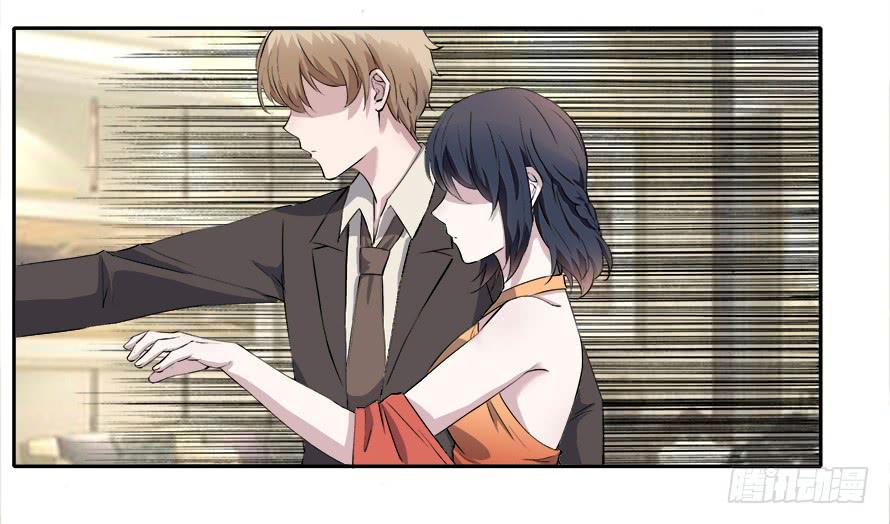 第四十七话：霍东铭闯女厕所！？-第47话