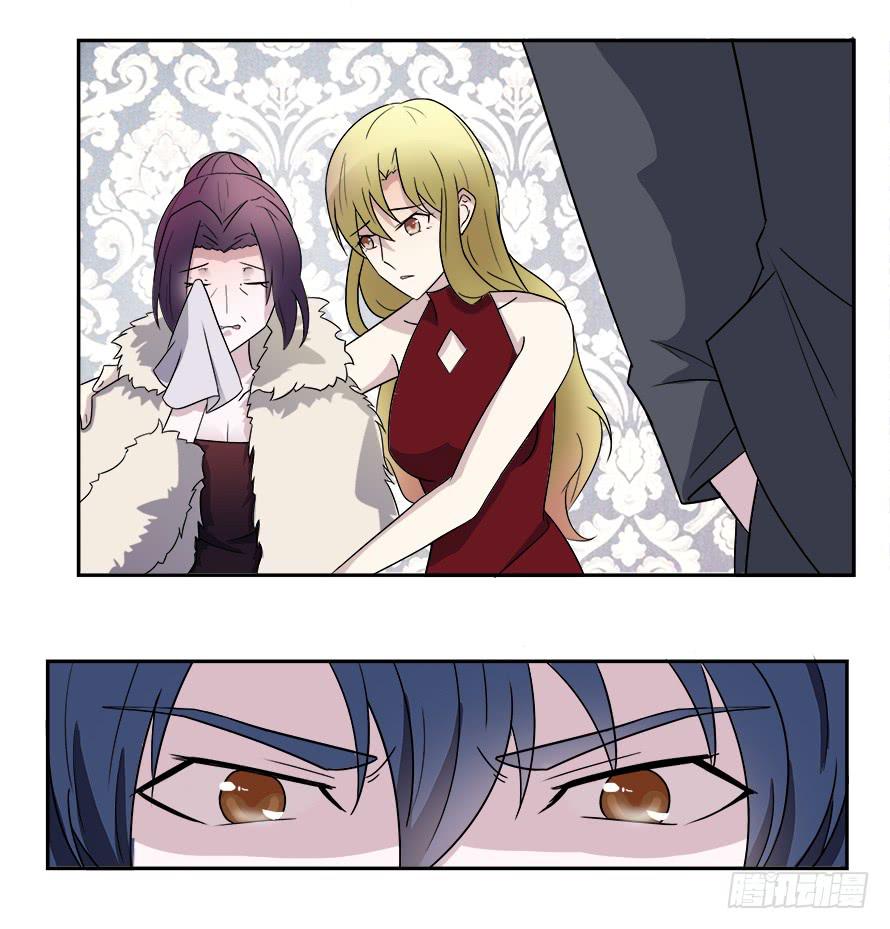 第五十九话：温凉，你真傻！-第59话