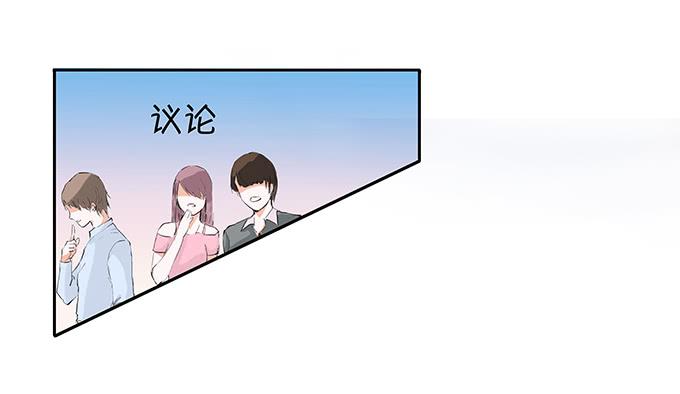霸道总裁的怒火-第7话