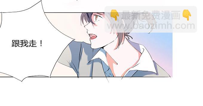 霸道总裁的怒火-第7话