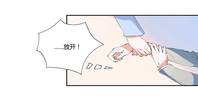 霸道总裁的怒火-第7话