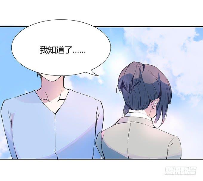 霸道总裁的怒火-第7话