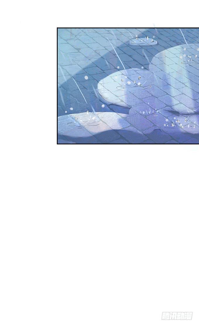 霸道总裁的怒火-第7话
