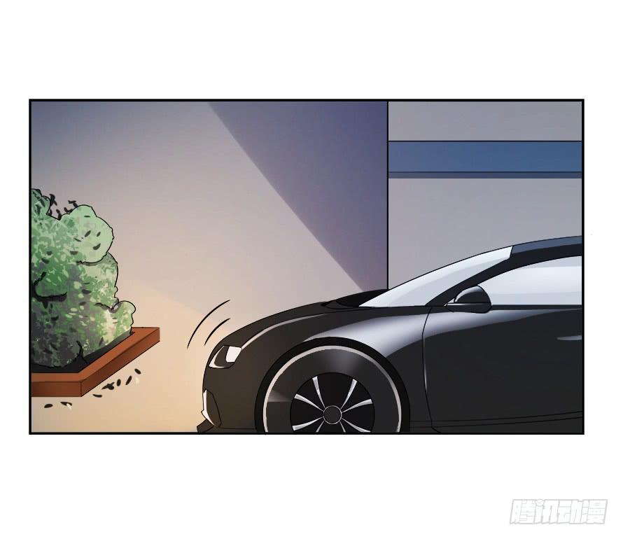 第七十三话：你的一切由我守护-第73话