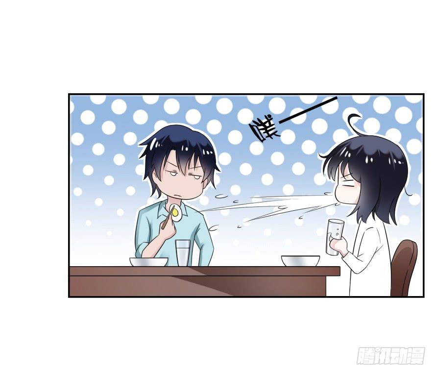 第八十一话：我要住你家！-第81话