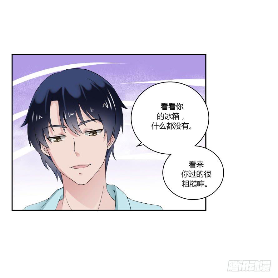 第八十一话：我要住你家！-第81话