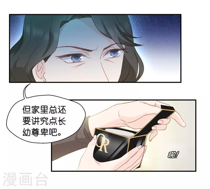 第13话 试镜，悬了？-第13话