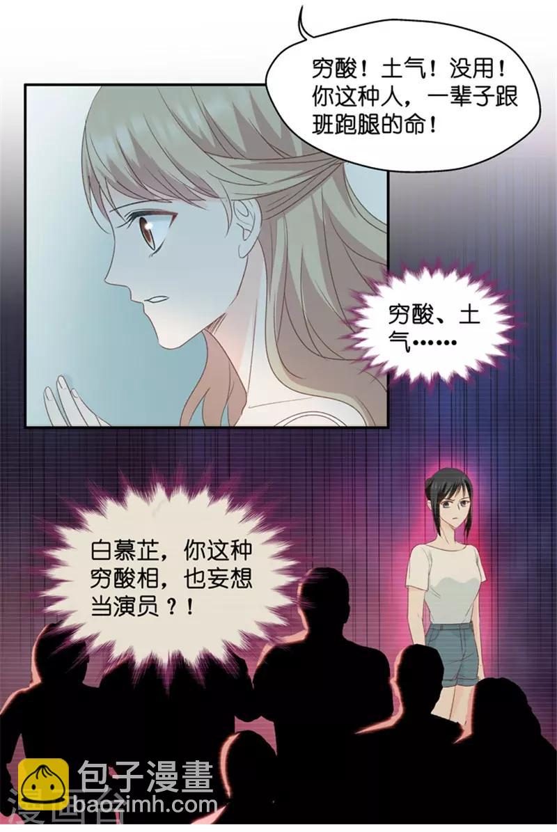 第21话 试镜主考官-第21话