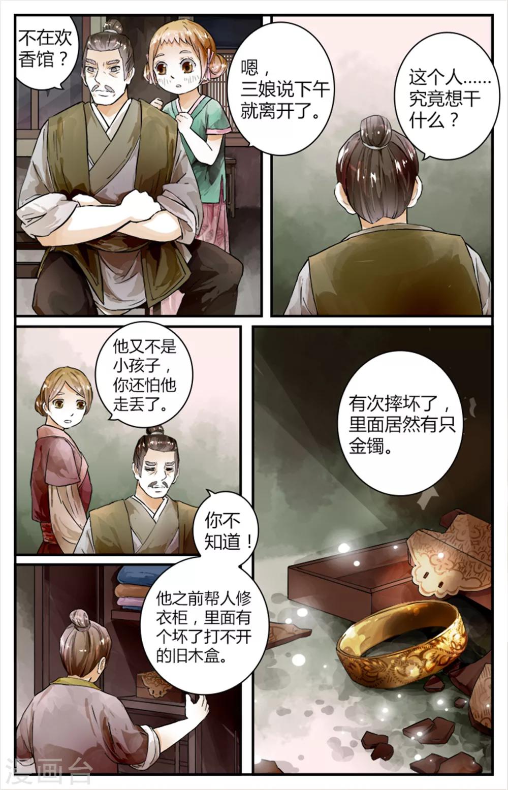 第13话-第13话