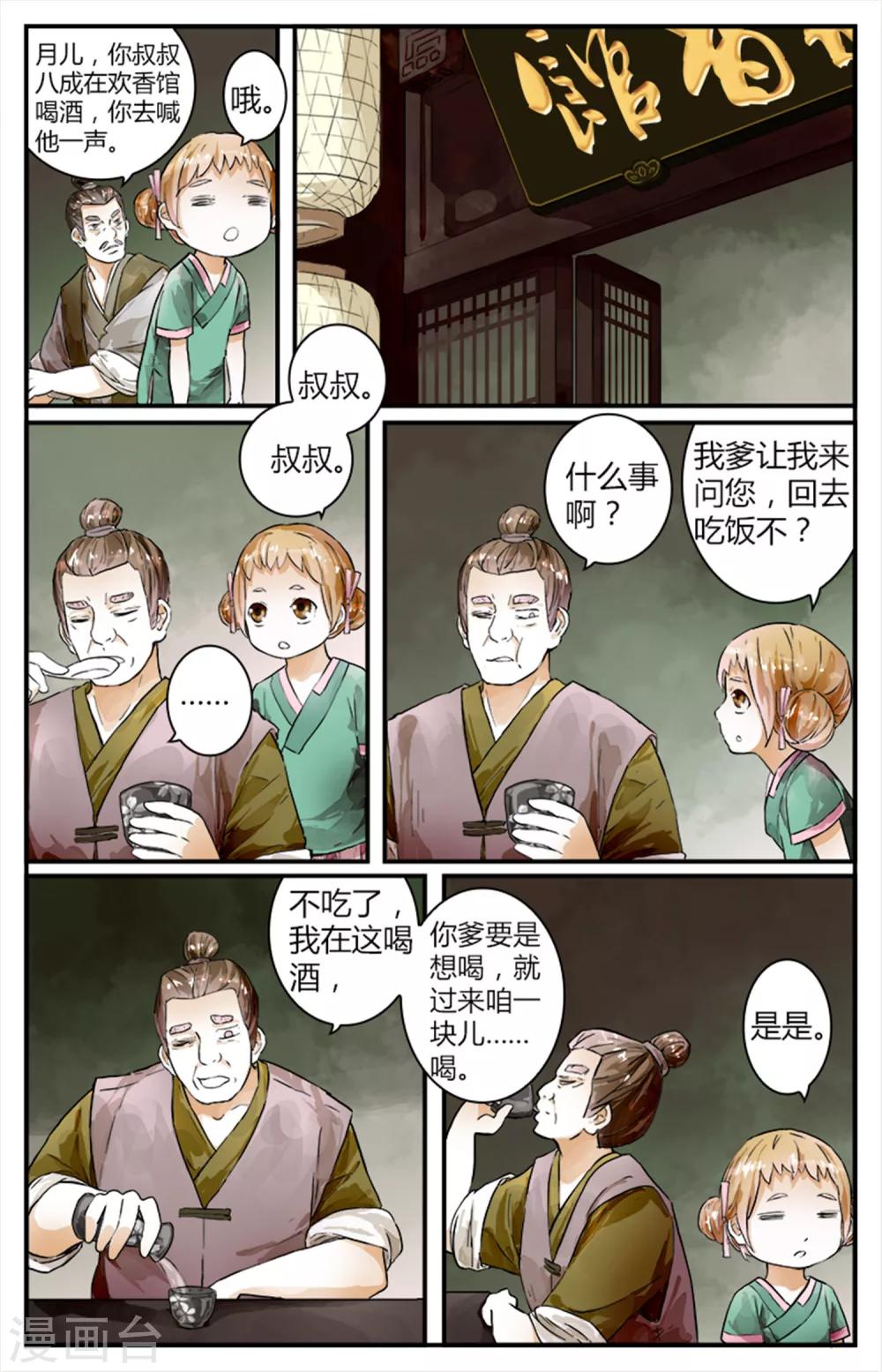 第13话-第13话