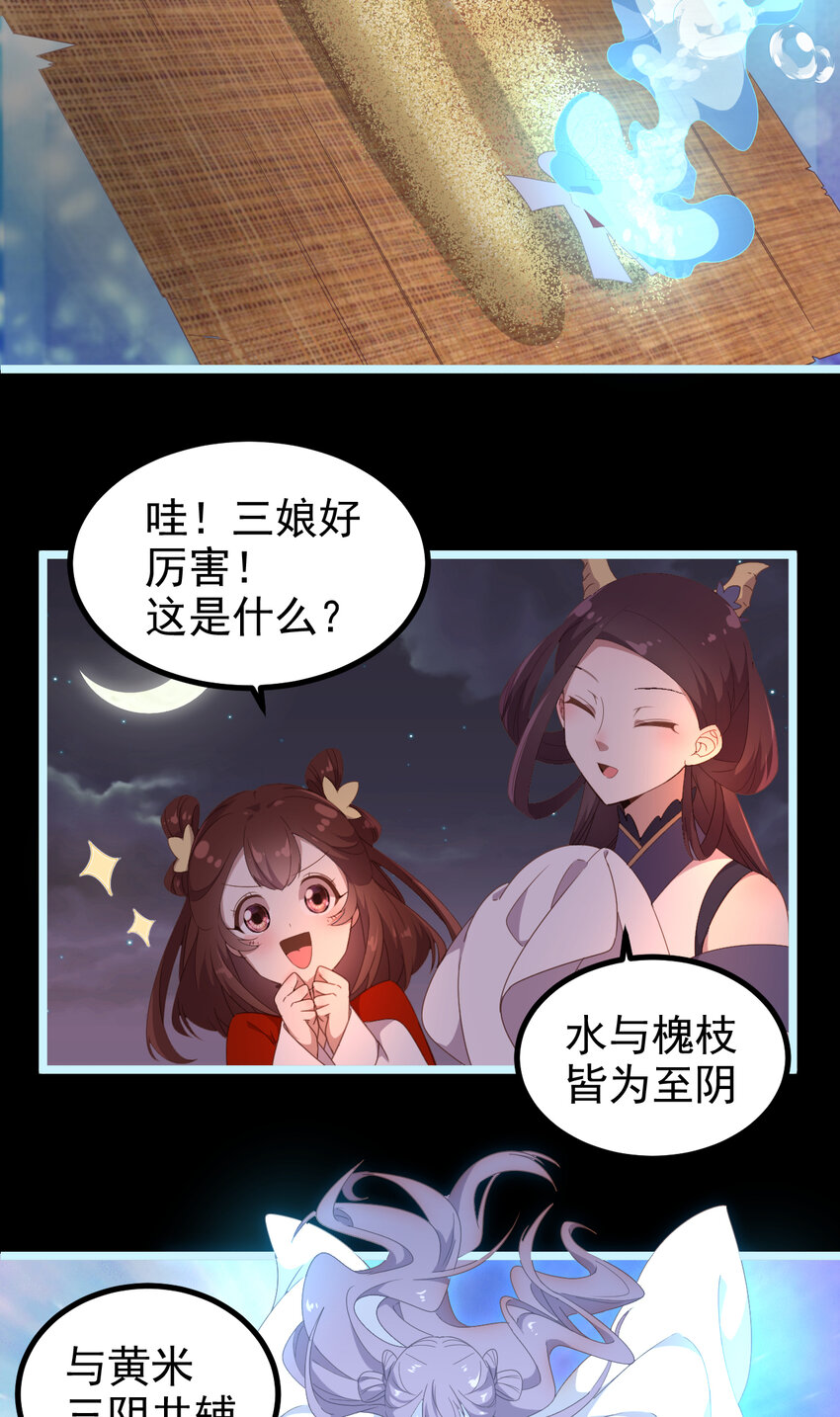 36 第36话-共魄而生-第37话