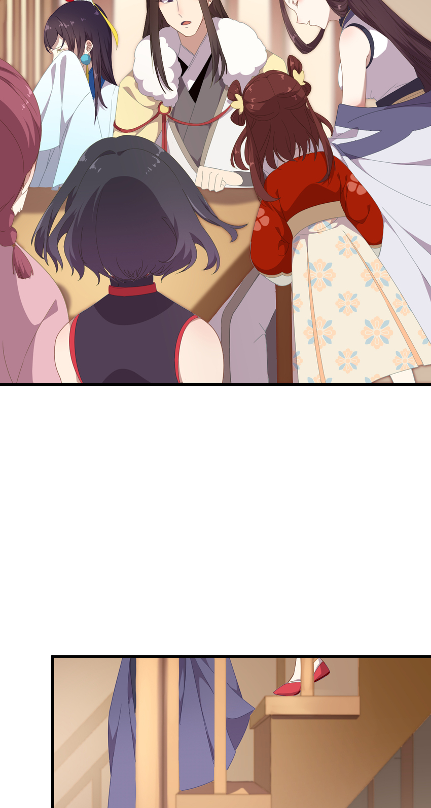 38 第38话-天绝封谷-第39话