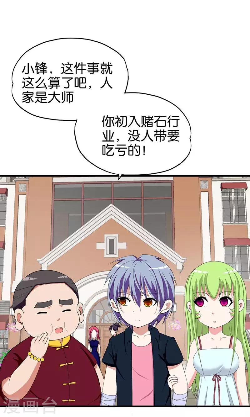 第152话 赌石-第153话
