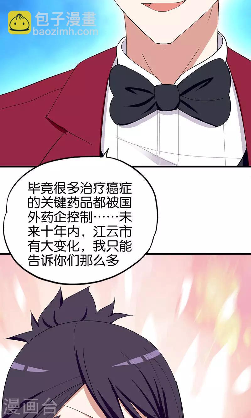 第162话 你弄疼我了-第163话