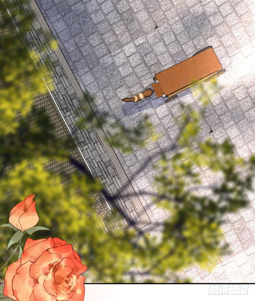 男神也跟着穿越了！？-第3话