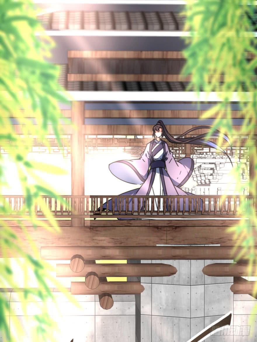 40话-我被高殷毒哑了。上(1/2)-第43话