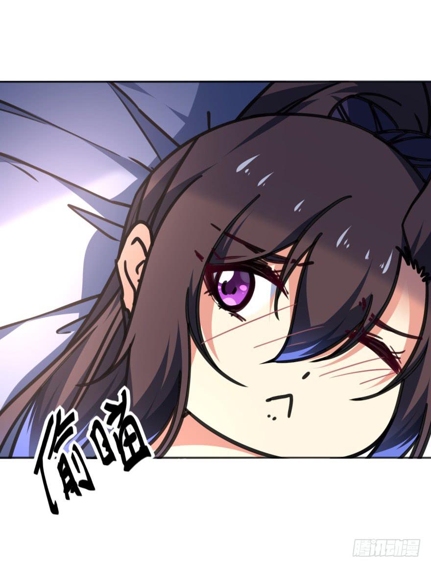 42话-我要让大齐灭亡！上-第47话
