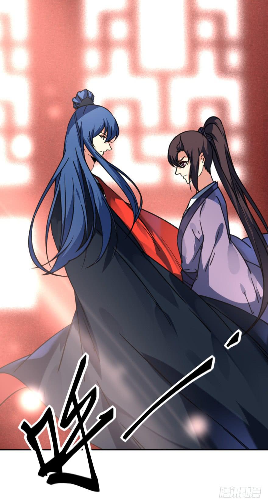 44话-冷血与秘密。上-第51话
