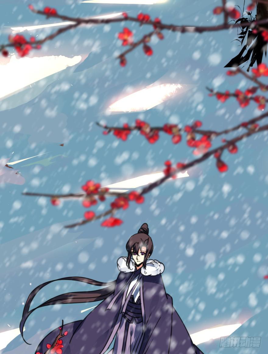 46话-突如其来的好消息。下-第57话