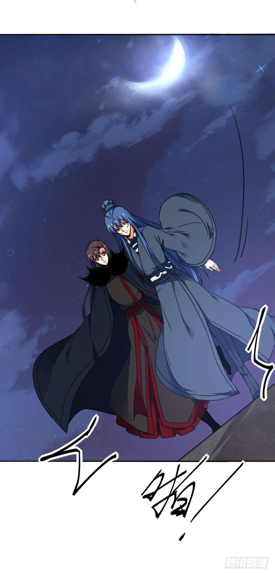 49话-可就是这样的我。下(1/2)-第63话