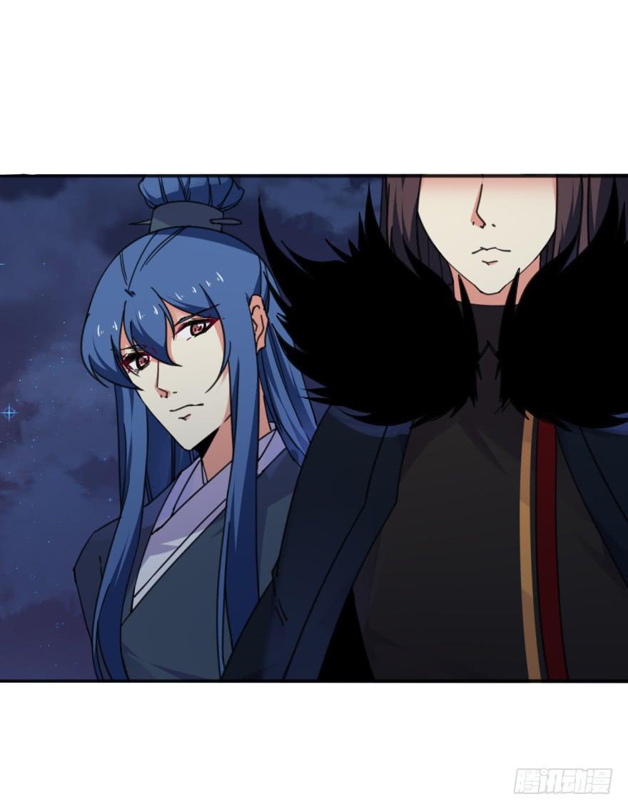 50话-选择之后的后悔。下-第65话