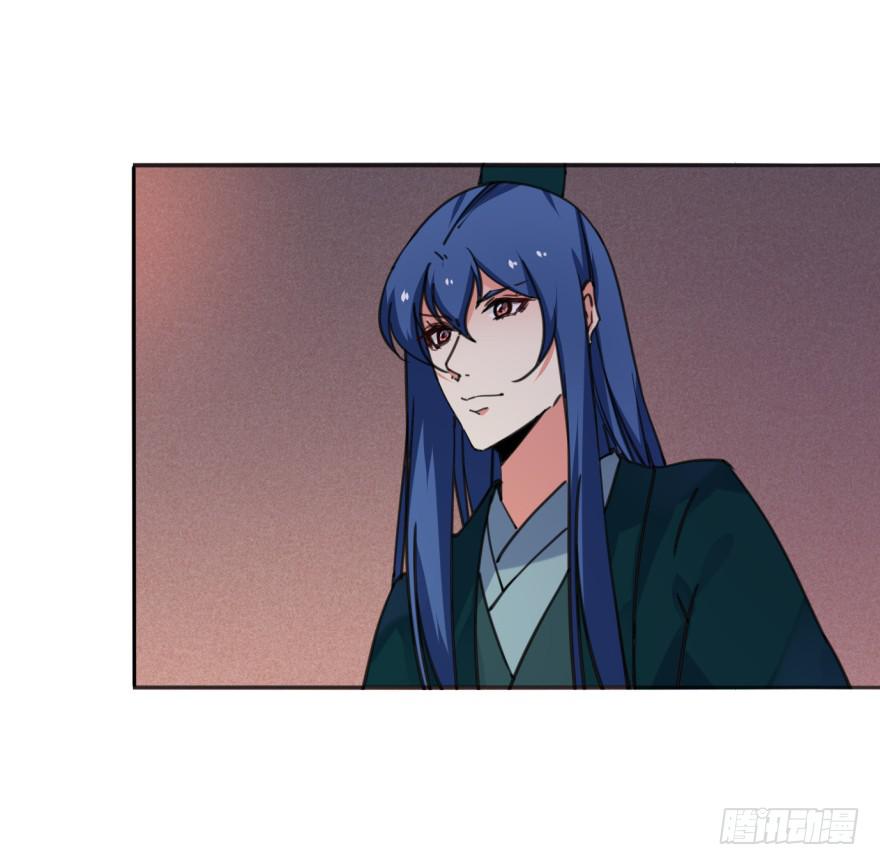 50话-选择之后的后悔。下-第65话