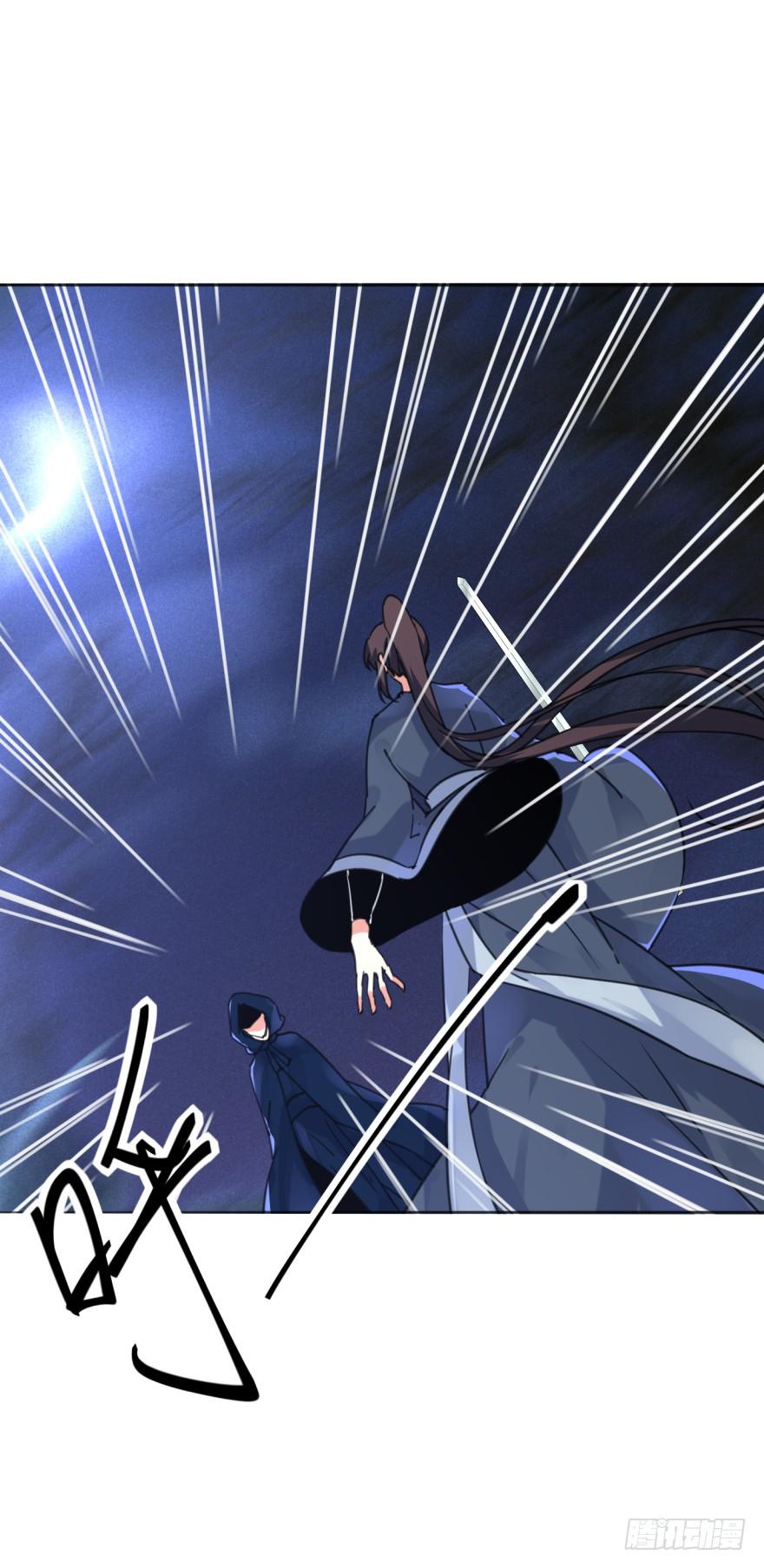 51话-唯一一次的恐惧。下-第67话
