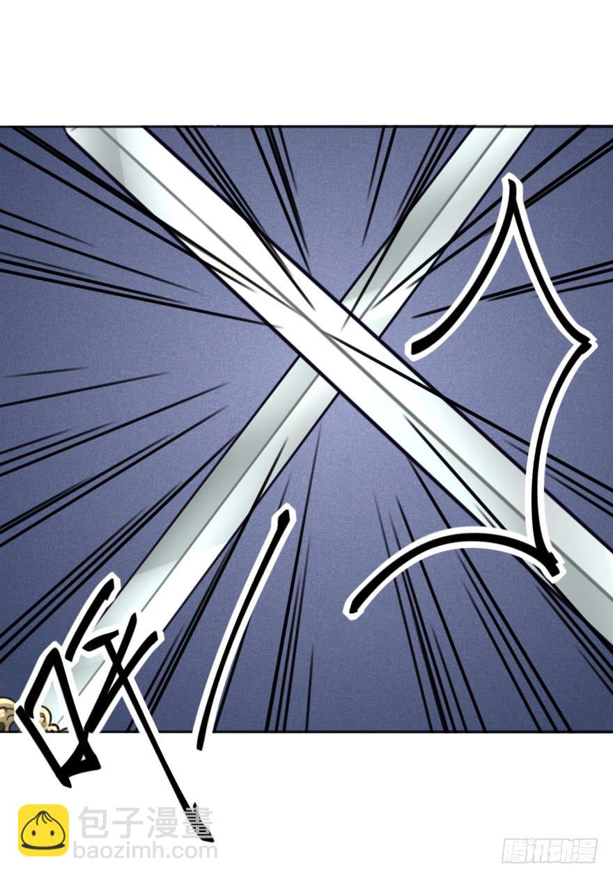 51话-唯一一次的恐惧。下-第67话