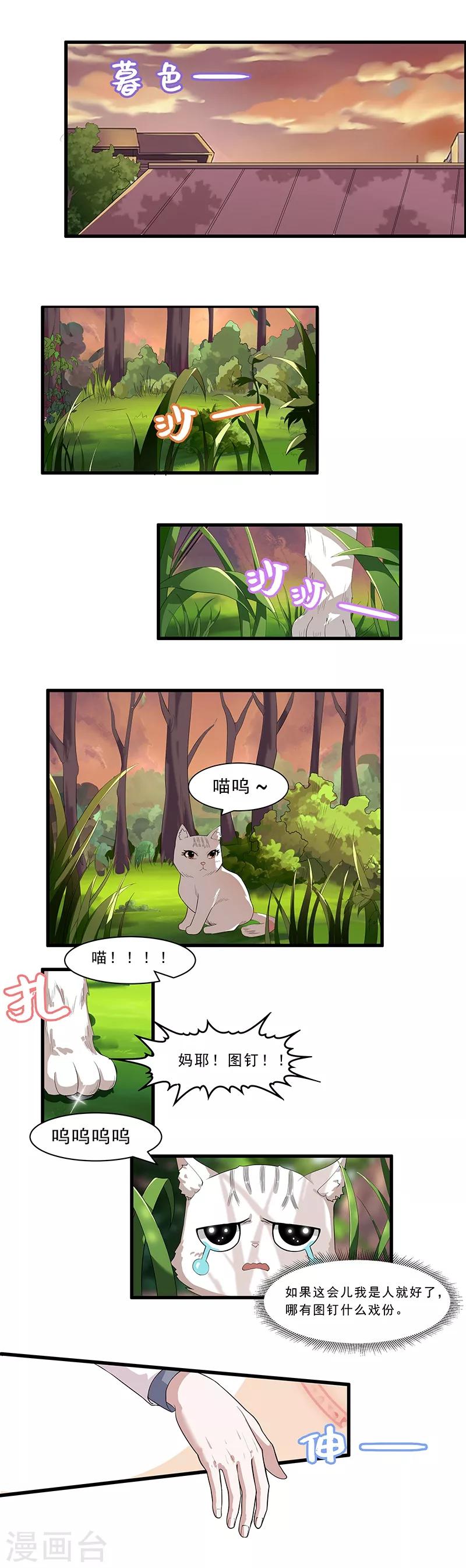 第23话 要去宠物医院-第25话