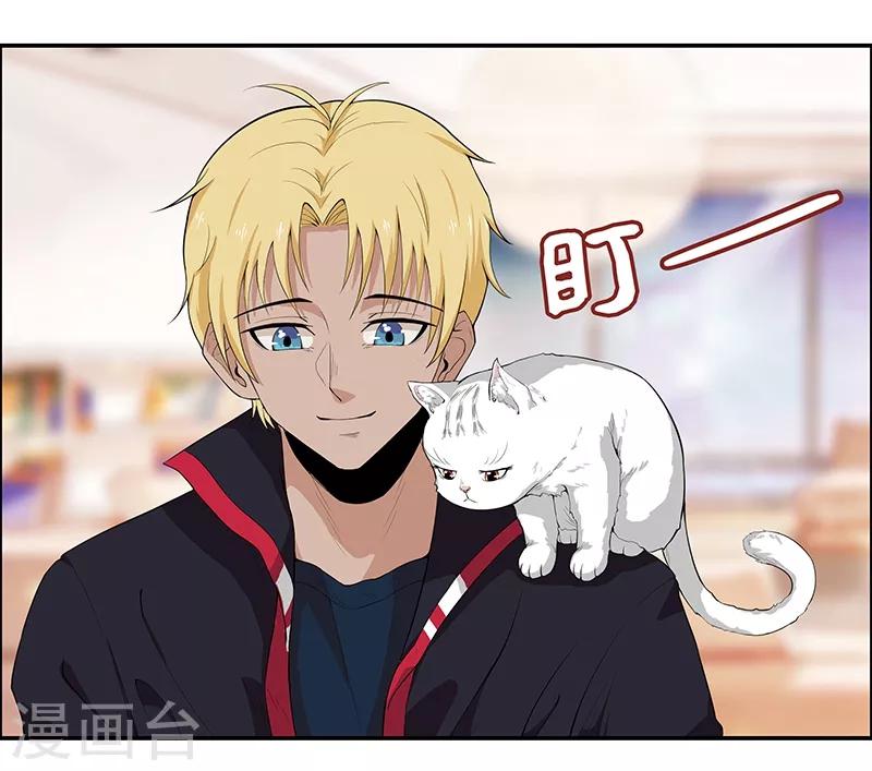 第6话 这是只有想法的猫-第7话