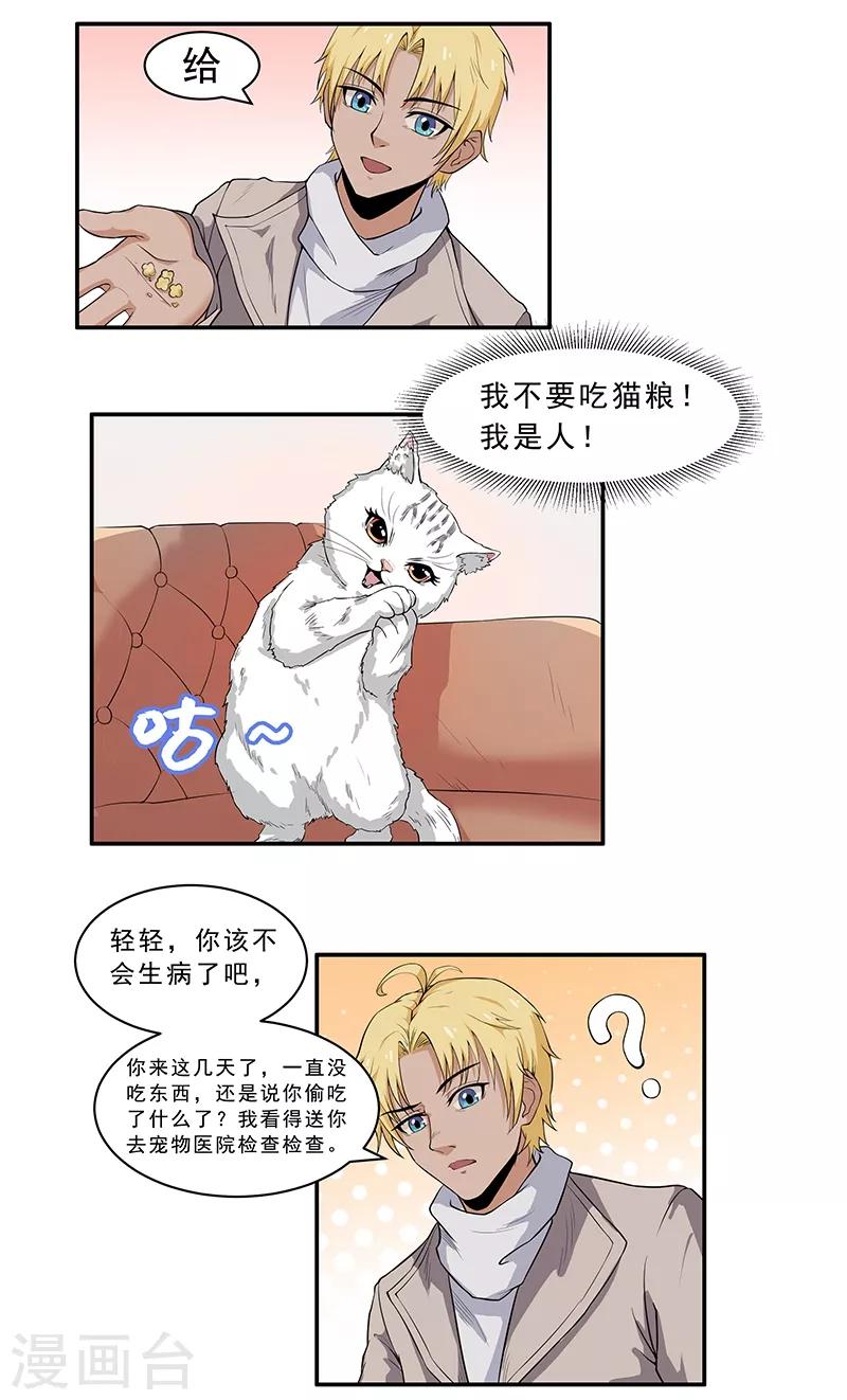 第8话 画标注的传说-第9话