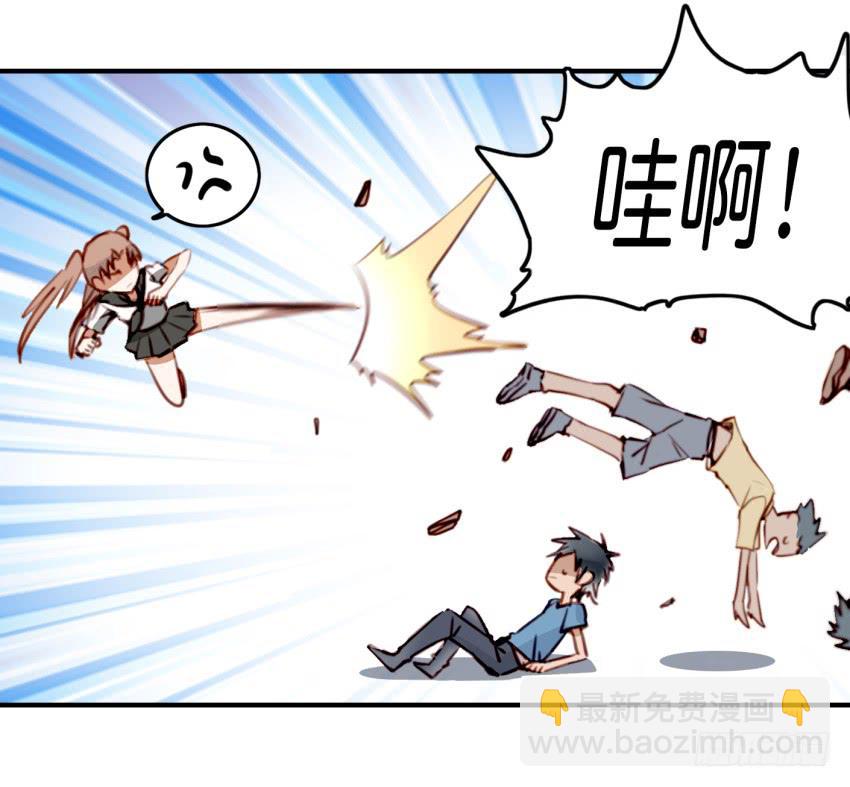 第九话 社团招新总动员 中(1/2)-第19话