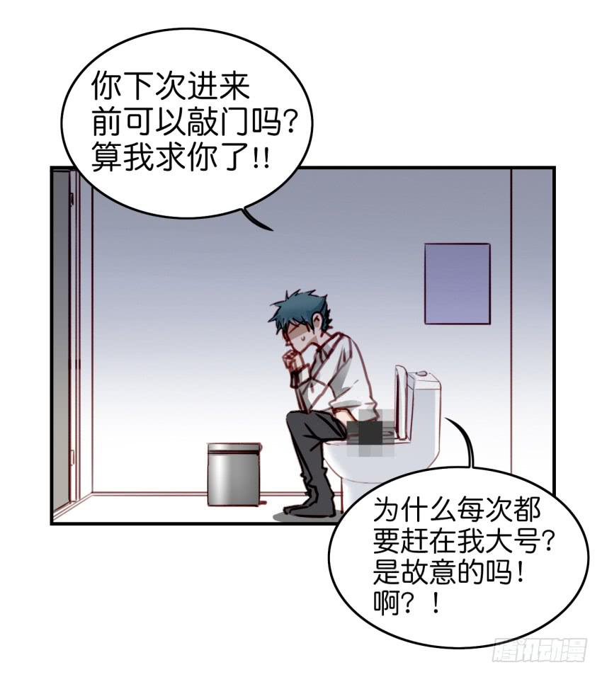 第九话 社团招新总动员 中(1/2)-第19话