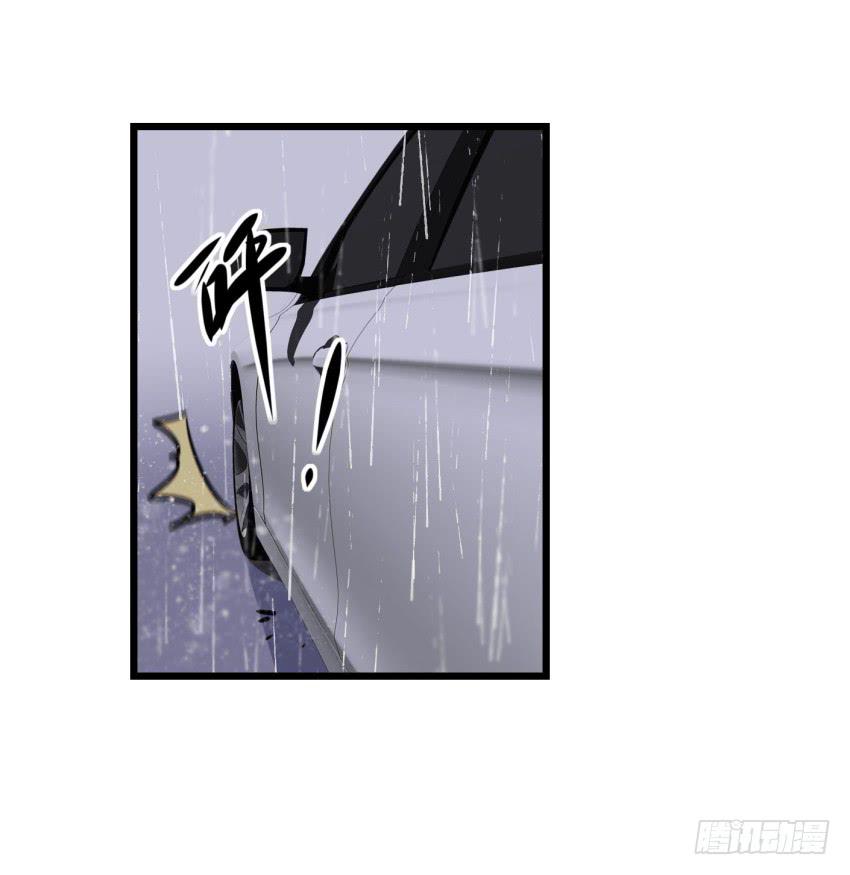 第15话 命运的雨夜 中-第35话
