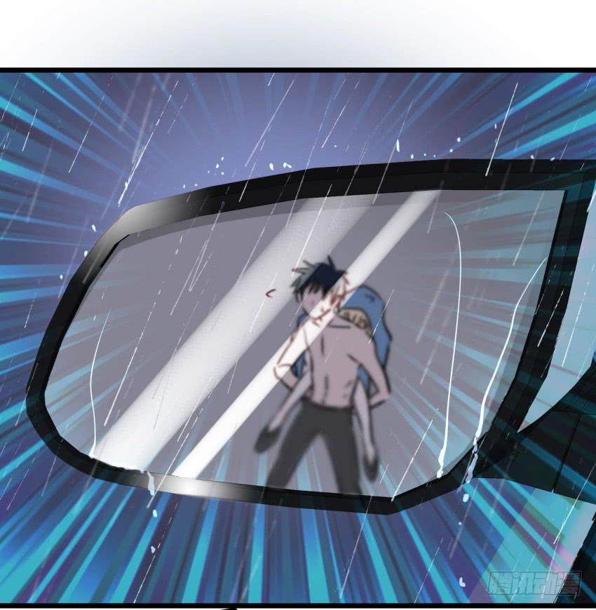 第15话 命运的雨夜 中-第35话