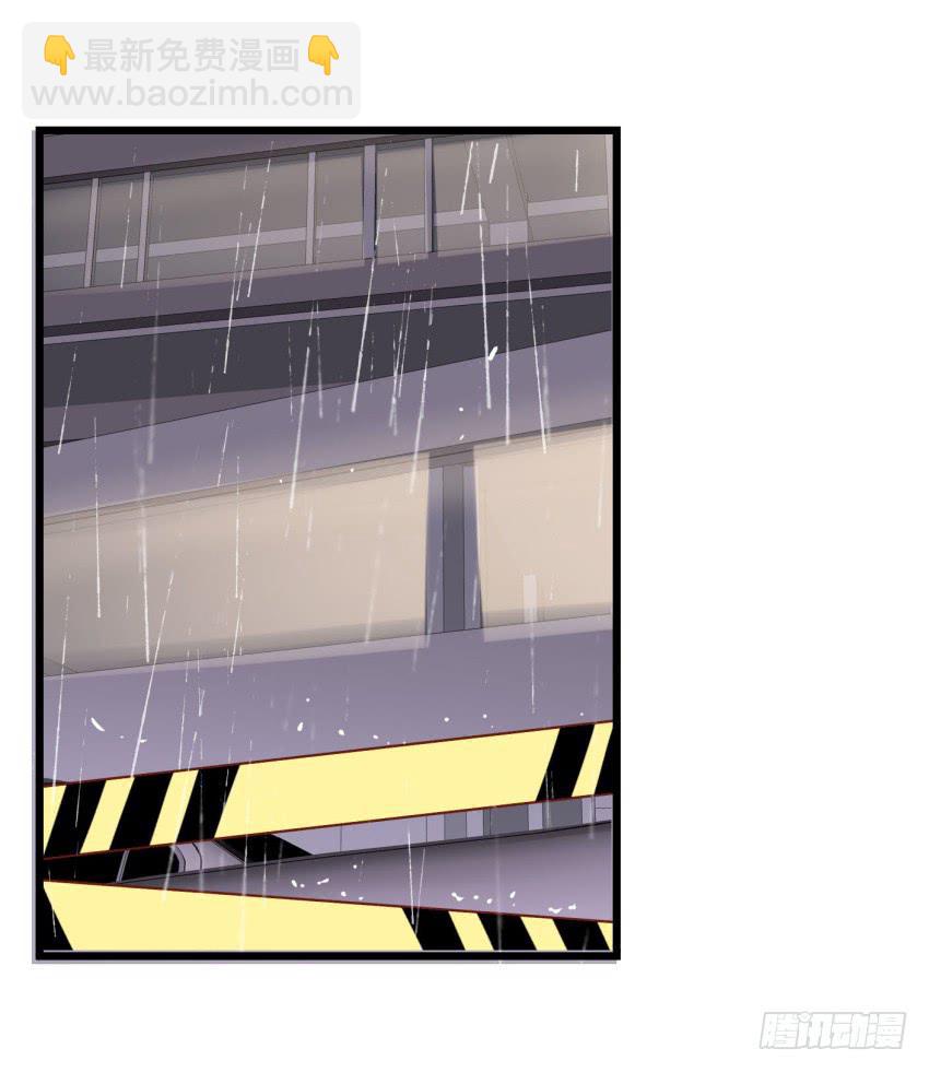 第15话 命运的雨夜 中-第35话
