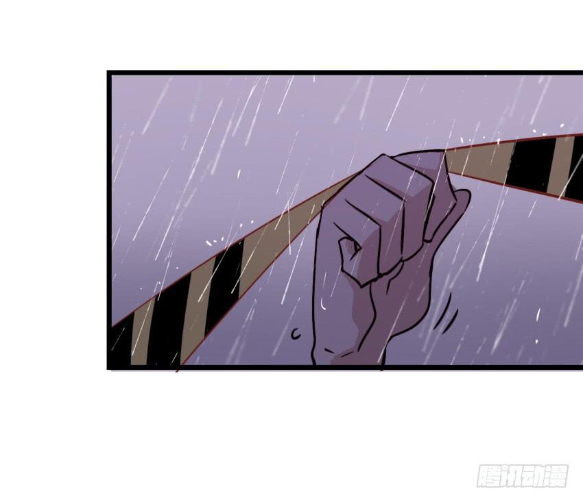 第15话 命运的雨夜 中-第35话
