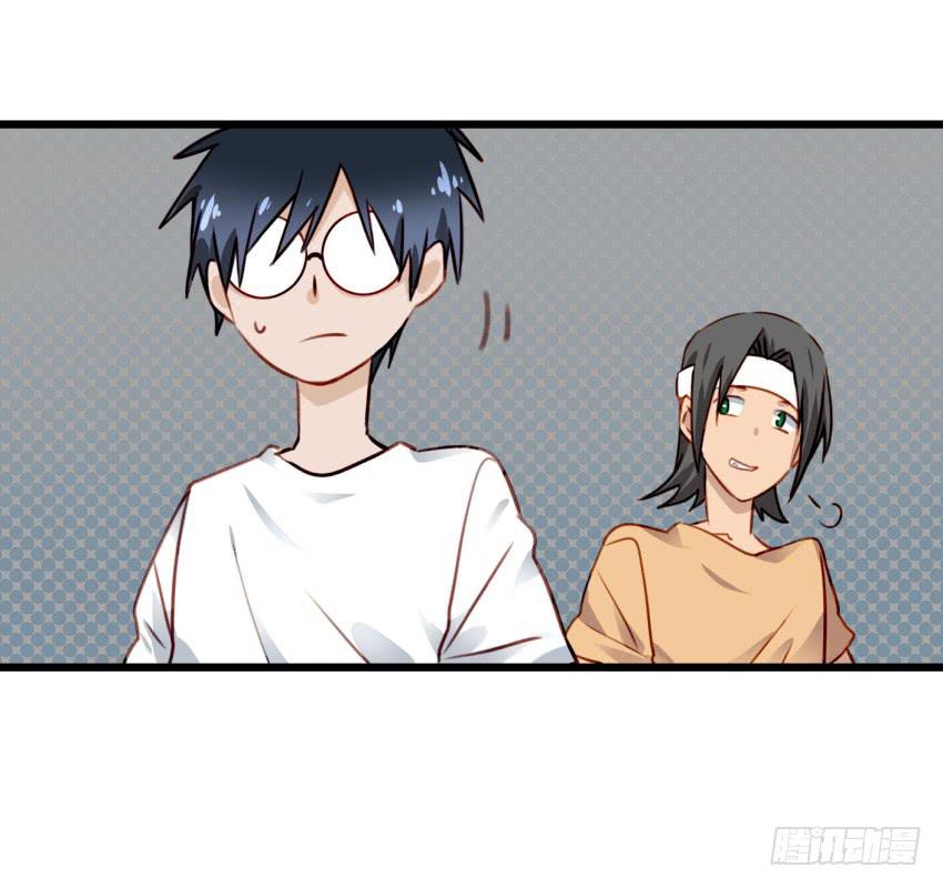 第22话 真心爱你 下(1/2)-第53话