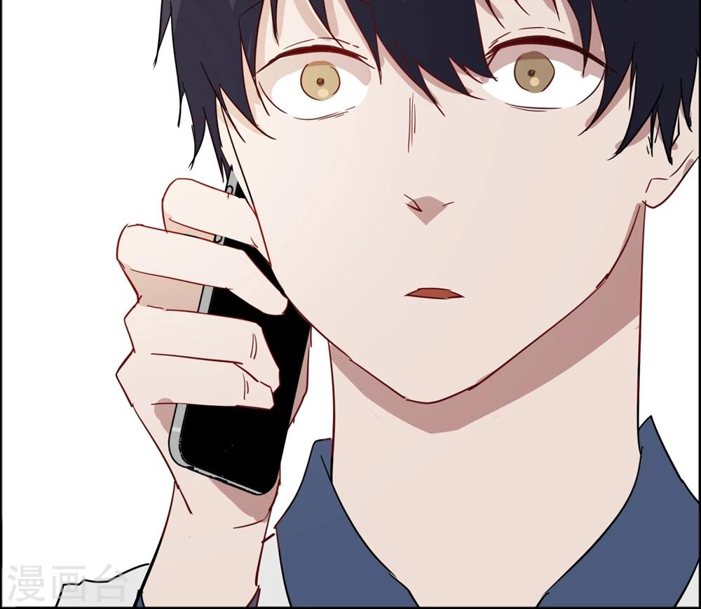 第54话 心疼男主角-第55话