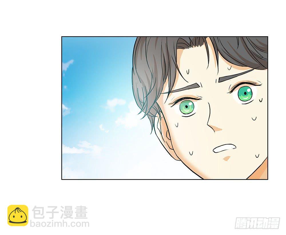 开飞机不留名，深藏功与名-第19话