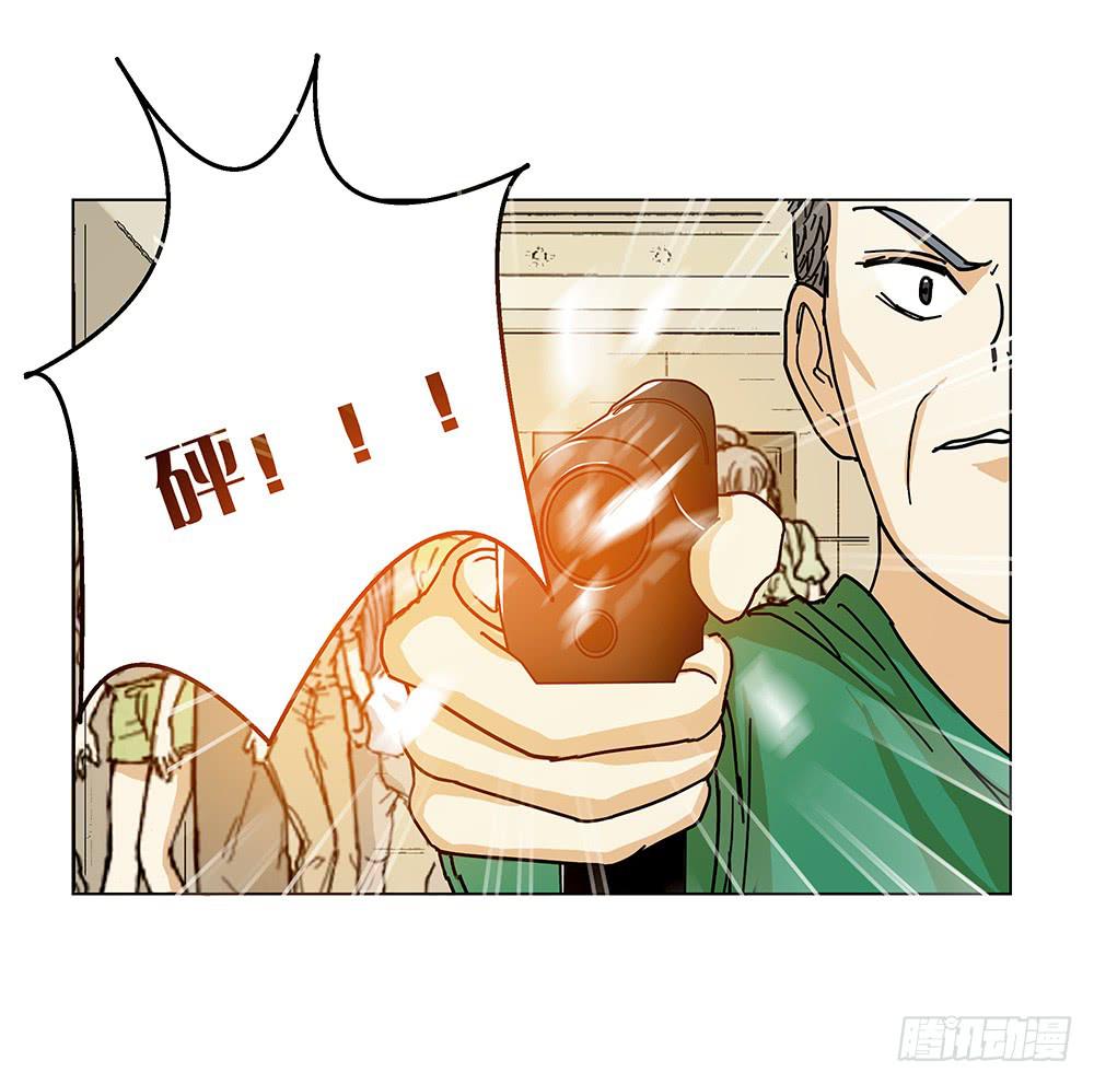 无以报答的恩情-第23话